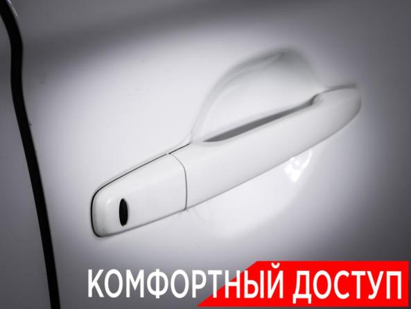 Mitsubishi Outlander III Рестайлинг 2 с пробегом 2015 года, цена 1 843 000 рублей, 75600 км, внедорожник, Автокод Объявления