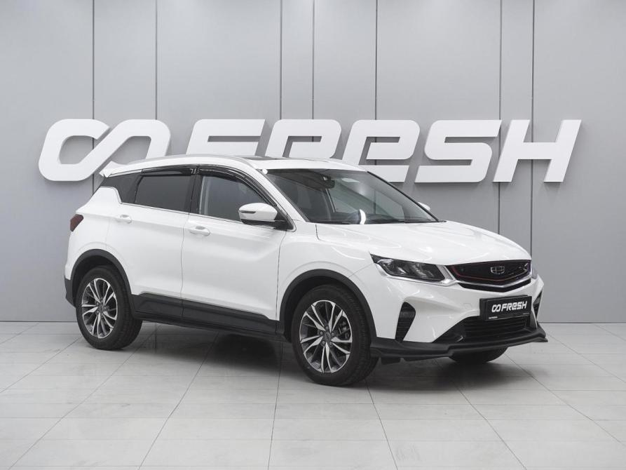Geely Coolray I Ростов-на-Дону  - изображение 1