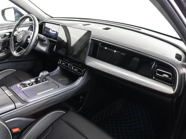GAC GS8 II с пробегом 2024 года, цена 3 700 000 рублей, 39007 км, внедорожник, Автокод Объявления