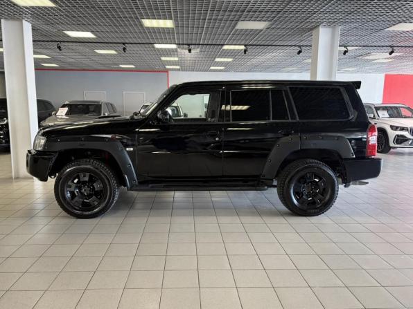 Nissan Patrol V (Y61) Рестайлинг с пробегом 2009 года, цена 2 149 500 рублей, 163254 км, внедорожник, Автокод Объявления