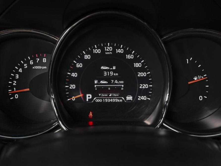 Kia Ceed II Ставрополь  - изображение 23