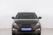 Hyundai Solaris I Рестайлинг Красноярск  - изображение 25