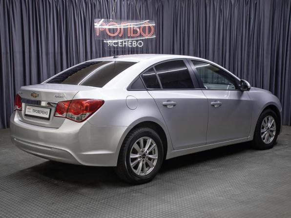 Chevrolet Cruze I Рестайлинг с пробегом 2014 года, цена 629 000 рублей, 266000 км, седан, Автокод Объявления