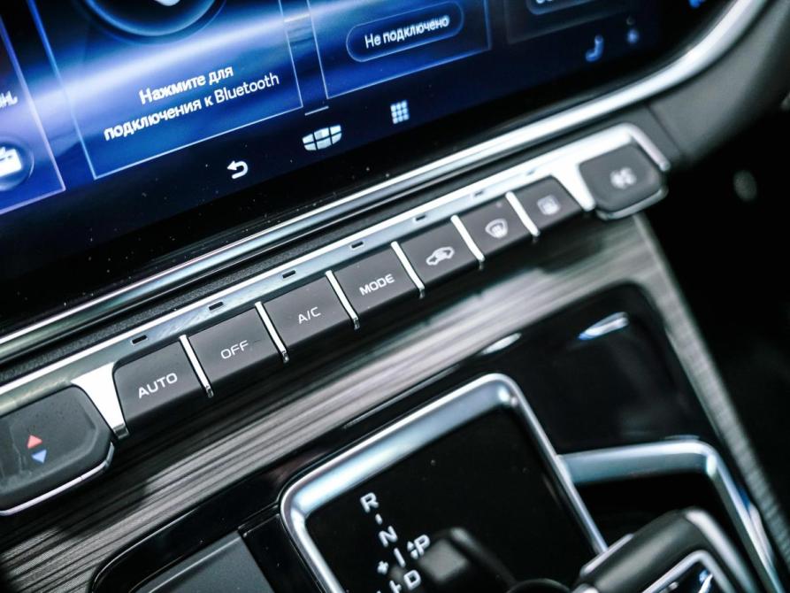 Geely Atlas Pro Красноярск  - изображение 24