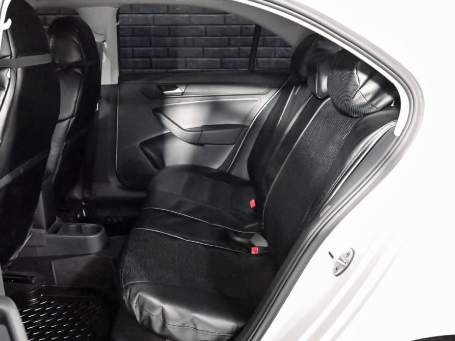 Volkswagen Polo VI Екатеринбург  - изображение 16
