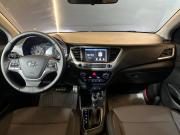 Hyundai Solaris II Уфа  - изображение 28