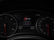 Audi A6 IV (C7) Рестайлинг Москва  - изображение 36