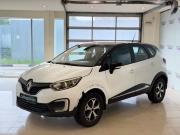 Renault Kaptur I Рестайлинг Москва  - изображение 20