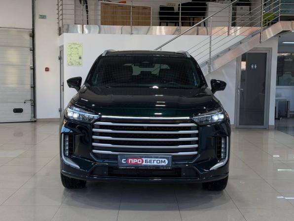 Exeed VX I Рестайлинг с пробегом 2024 года, цена 3 799 900 рублей, 24000 км, внедорожник, Автокод Объявления