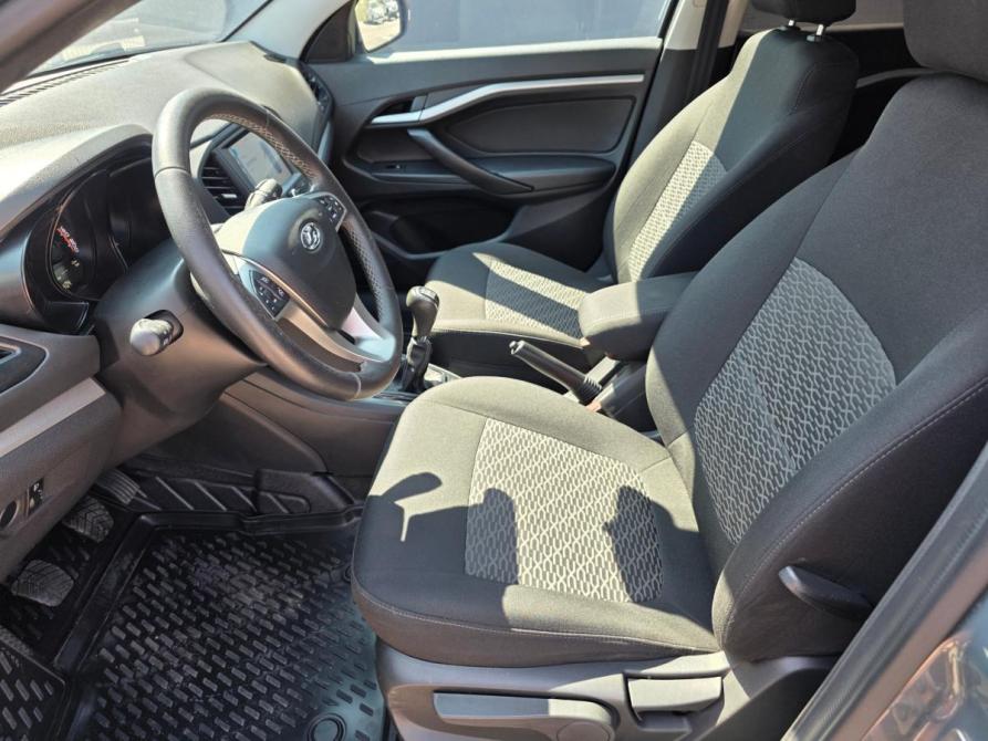 Lada (ВАЗ) Vesta I Ростов-на-Дону  - изображение 9