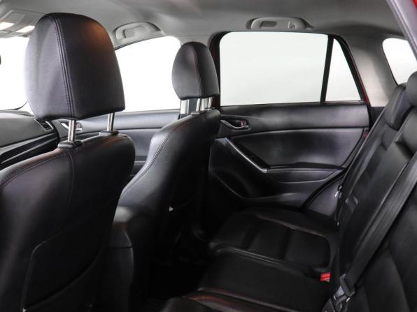 Mazda CX-5 I Рестайлинг с пробегом 2016 года, цена 1 647 000 рублей, 220716 км, внедорожник, Автокод Объявления