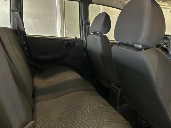 Chevrolet Niva I Рестайлинг с пробегом 2011 года, цена 349 000 рублей, 205919 км, внедорожник, Автокод Объявления