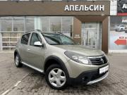 Renault Sandero I Набережные Челны  - изображение 20