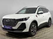 Chery Tiggo 7 Pro Max I Рестайлинг Борисоглебск  - изображение 2