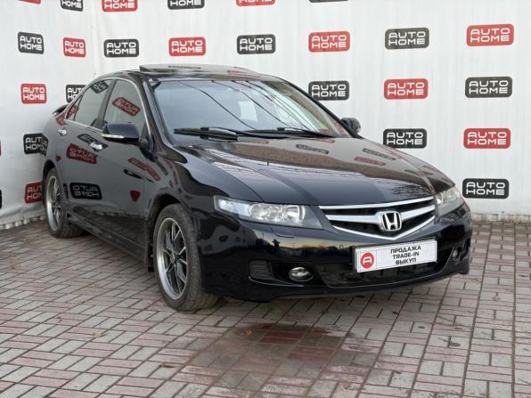 Honda Accord VII Рестайлинг с пробегом 2007 года, цена 799 900 рублей, 273000 км, седан, Автокод Объявления