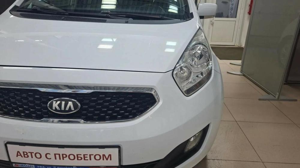 Kia Venga I Уфа  - изображение 4