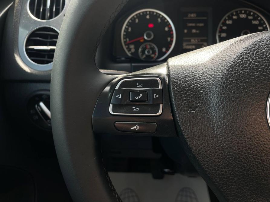Volkswagen Tiguan I Стерлитамак  - изображение 24