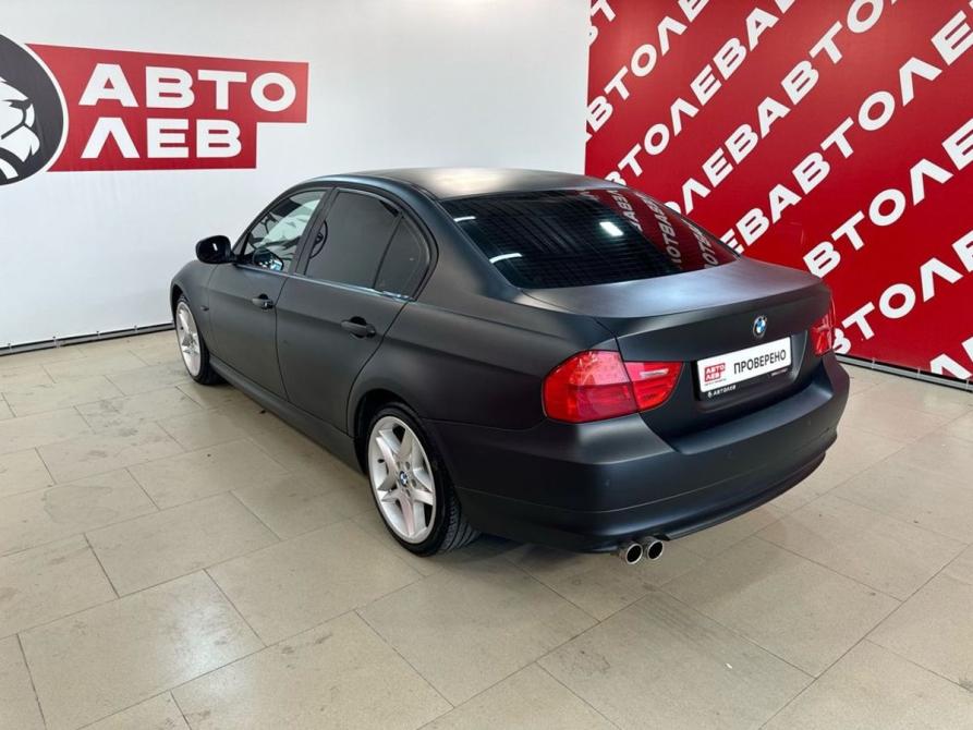 BMW 3 серии V (E90/E91/E92/E93) Рестайлинг Новочеркасск  - изображение 4