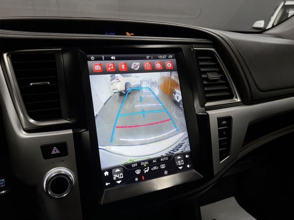 Toyota Highlander III (XU50) с пробегом 2013 года, цена 2 645 000 рублей, 174407 км, внедорожник, Автокод Объявления