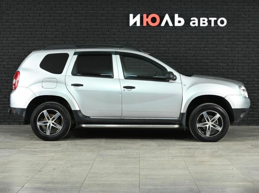 Renault Duster I Екатеринбург  - изображение 8
