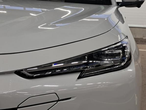 Changan UNI-K с пробегом 2022 года, цена 2 949 000 рублей, 47674 км, внедорожник, Автокод Объявления