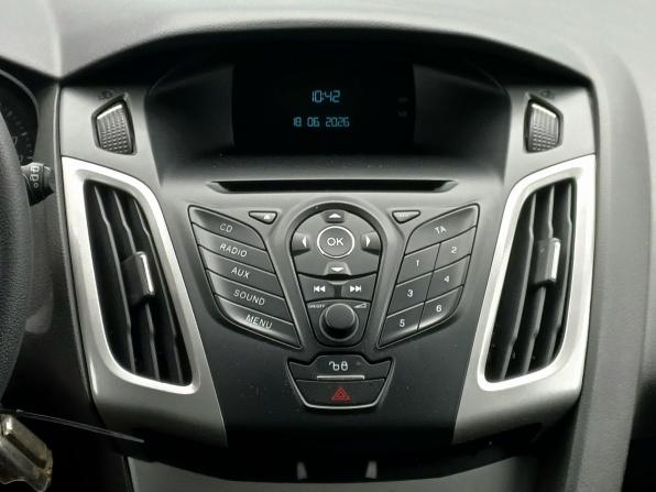 Ford Focus III с пробегом 2012 года, цена 849 000 рублей, 100145 км, хэтчбек, Автокод Объявления