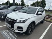 Chery Tiggo 4 I Рестайлинг Санкт-Петербург  - изображение 7