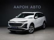 FAW Bestune T90 Москва  - изображение 24