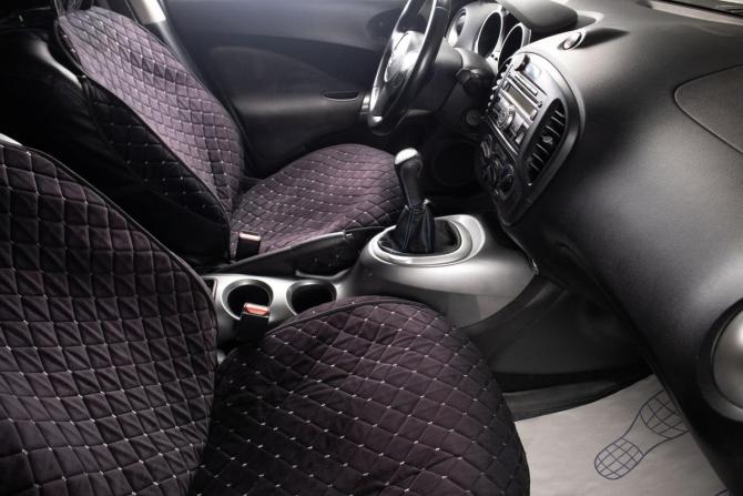 Nissan Juke I с пробегом 2014 года, цена 1 279 000 рублей, 167000 км, внедорожник, Автокод Объявления