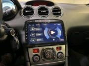 Peugeot 308 I Рестайлинг Новосибирск  - изображение 55
