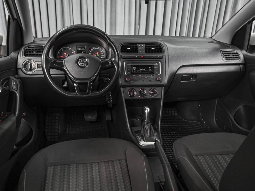 Volkswagen Polo V Рестайлинг Ставрополь  - изображение 6