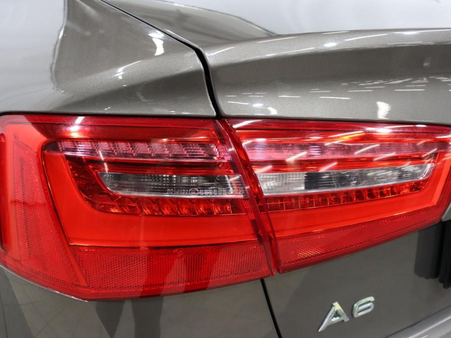 Audi A6 IV (C7) Москва  - изображение 23