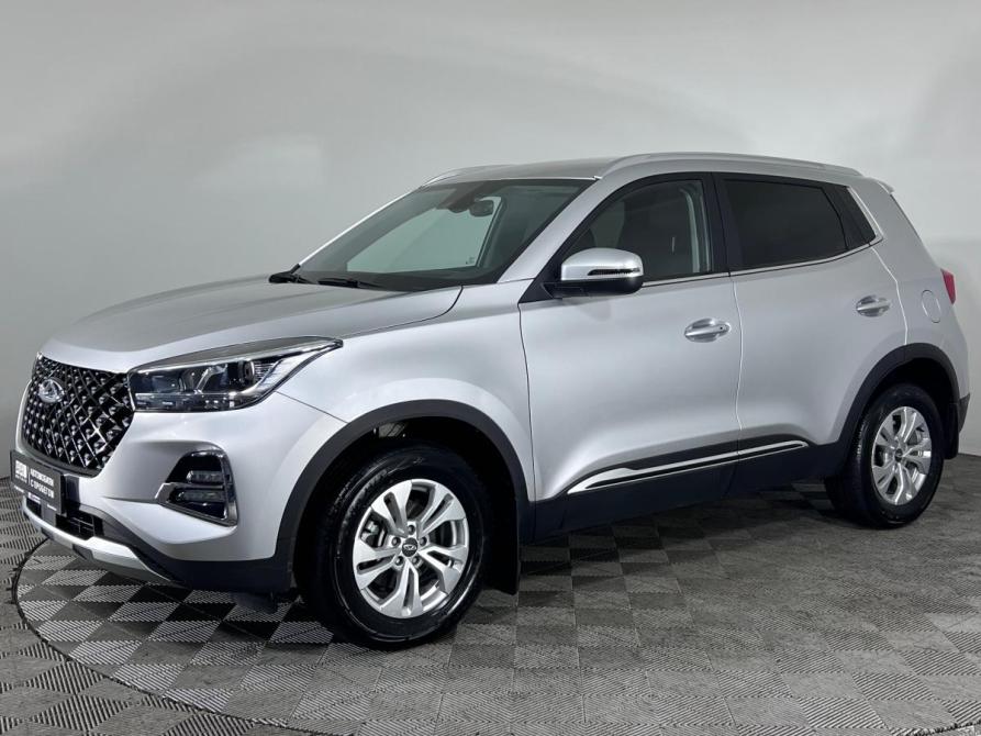 Chery Tiggo 4 Pro I Ростов-на-Дону  - изображение 1