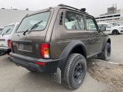 Lada (ВАЗ) Niva Legend Екатеринбург  - изображение 16