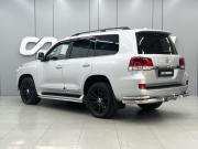 Toyota Land Cruiser 200 Series Рестайлинг 2 Ростов-на-Дону  - изображение 23