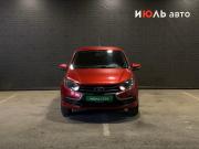 Lada (ВАЗ) Granta I Рестайлинг Челябинск  - изображение 22