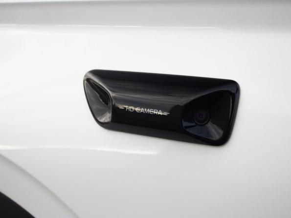 Geely Monjaro I Рестайлинг 2 с пробегом 2025 года, цена 3 898 000 рублей, 20938 км, внедорожник, Автокод Объявления