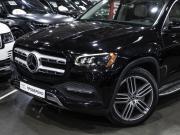 Mercedes-Benz GLS II (X167) Санкт-Петербург  - изображение 37
