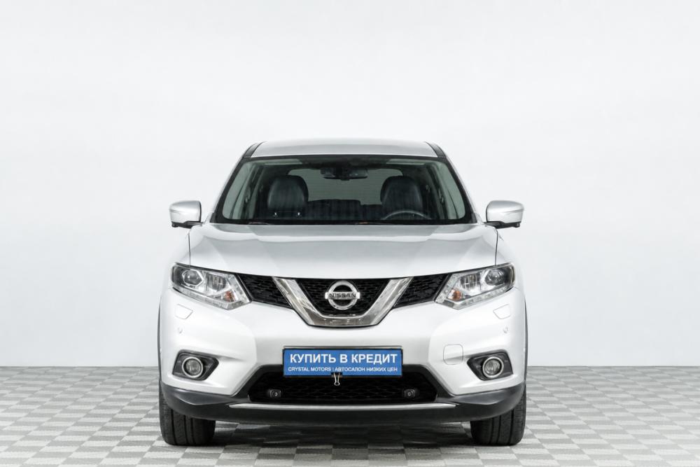 Nissan X-Trail III Челябинск  - изображение 2