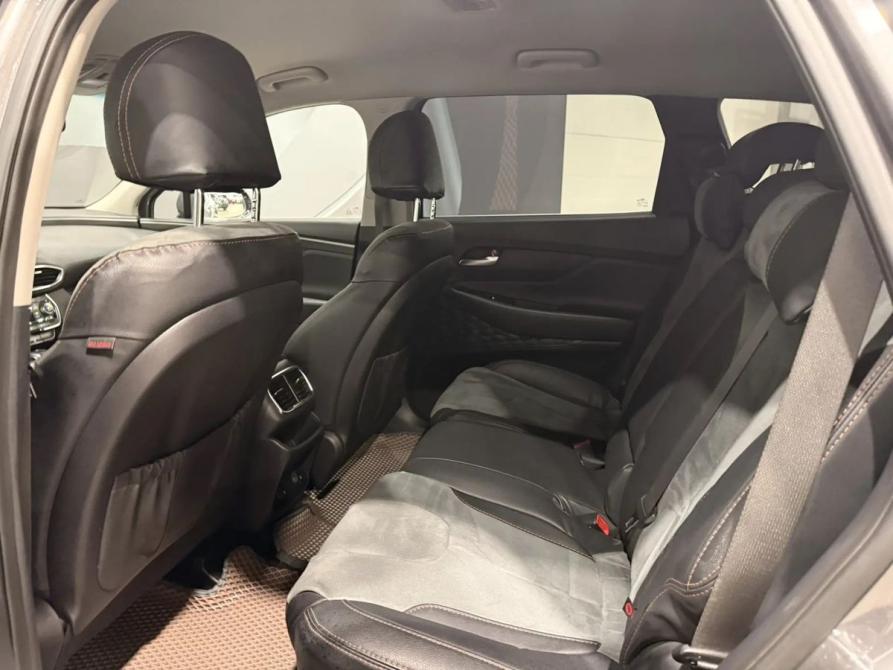 Hyundai Santa Fe IV Пермь  - изображение 11