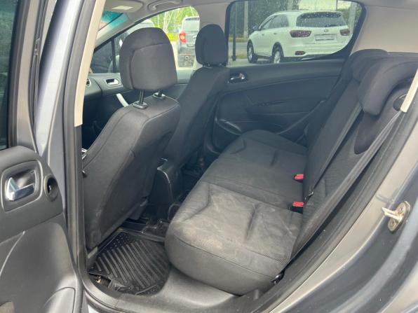 Peugeot 308 I Рестайлинг с пробегом 2011 года, цена 495 000 рублей, 234651 км, хэтчбек, Автокод Объявления