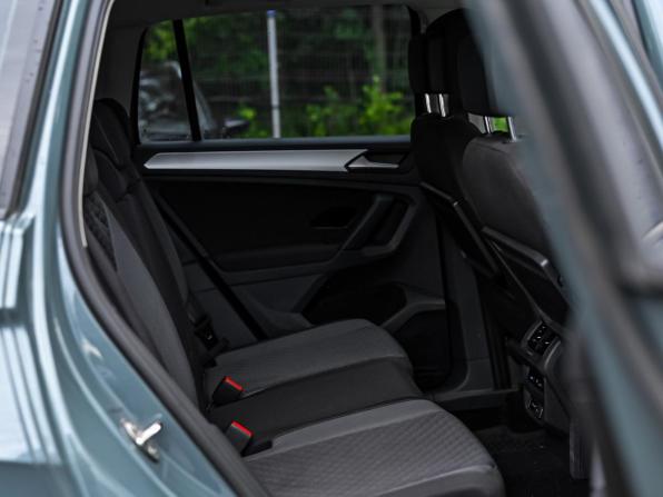 Volkswagen Tiguan II с пробегом 2020 года, цена 1 880 000 рублей, 131502 км, внедорожник, Автокод Объявления