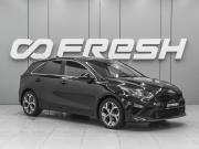 Kia Ceed III Ростов-на-Дону  - изображение 21