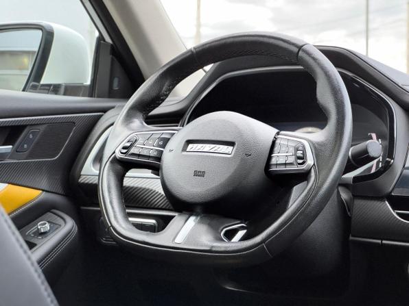 Haval F7x I с пробегом 2021 года, цена 2 149 000 рублей, 35350 км, внедорожник, Автокод Объявления