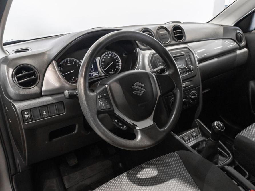Suzuki Vitara II Казань  - изображение 5