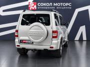 УАЗ Патриот I Рестайлинг 3 Ростов-на-Дону  - изображение 25