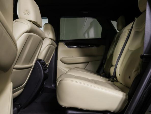 Cadillac XT5 I с пробегом 2017 года, цена 2 390 000 рублей, 116188 км, внедорожник, Автокод Объявления