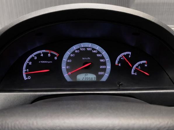 SsangYong Rexton II с пробегом 2011 года, цена 977 000 рублей, 239567 км, внедорожник, Автокод Объявления