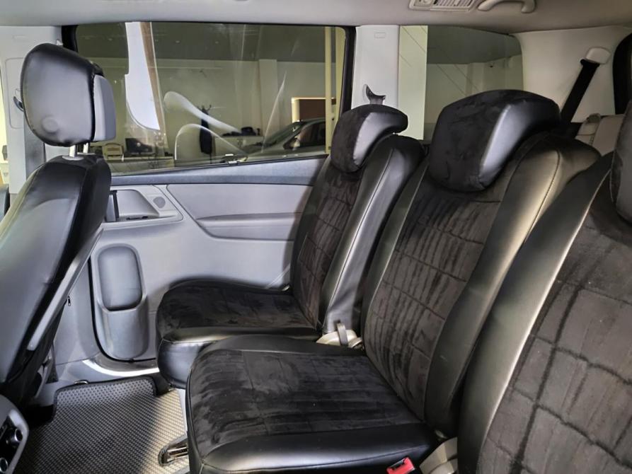 SEAT Alhambra II Казань  - изображение 15