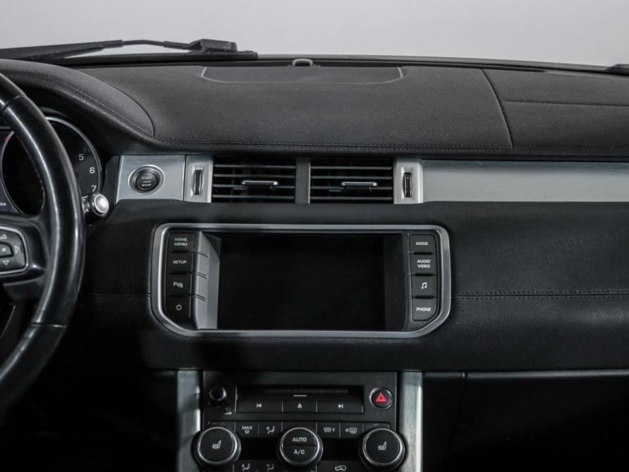 Land Rover Range Rover Evoque I Москва  - изображение 14